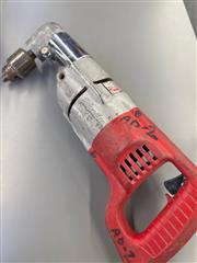 MILWAUKEE TOOLS 1001-1 HEAVY DUTY DRILL